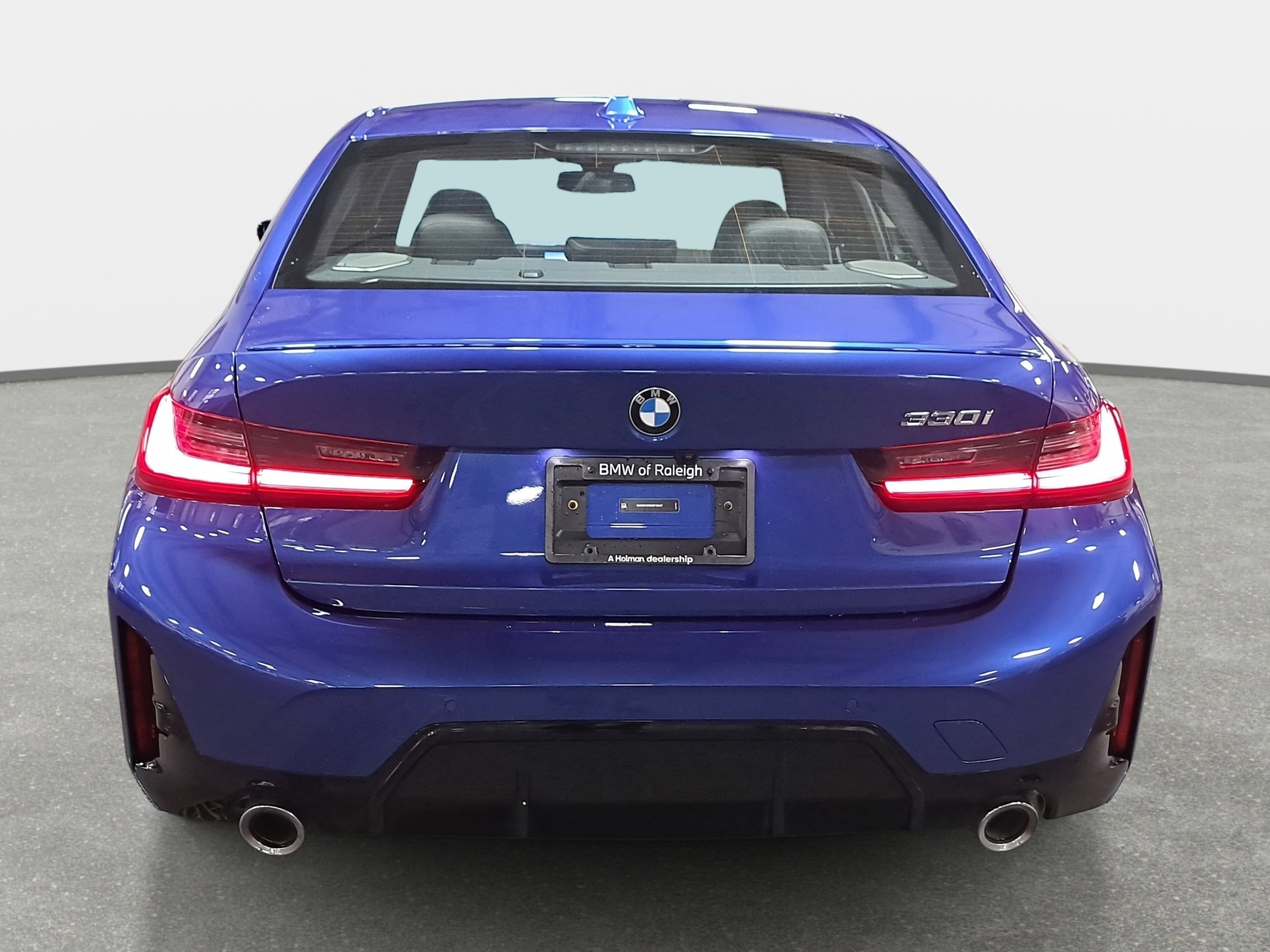 2025 BMW 3 Series 330i