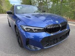 2025 BMW 3 Series 330i