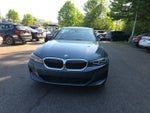 2025 BMW 3 Series 330i