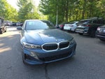 2025 BMW 3 Series 330i