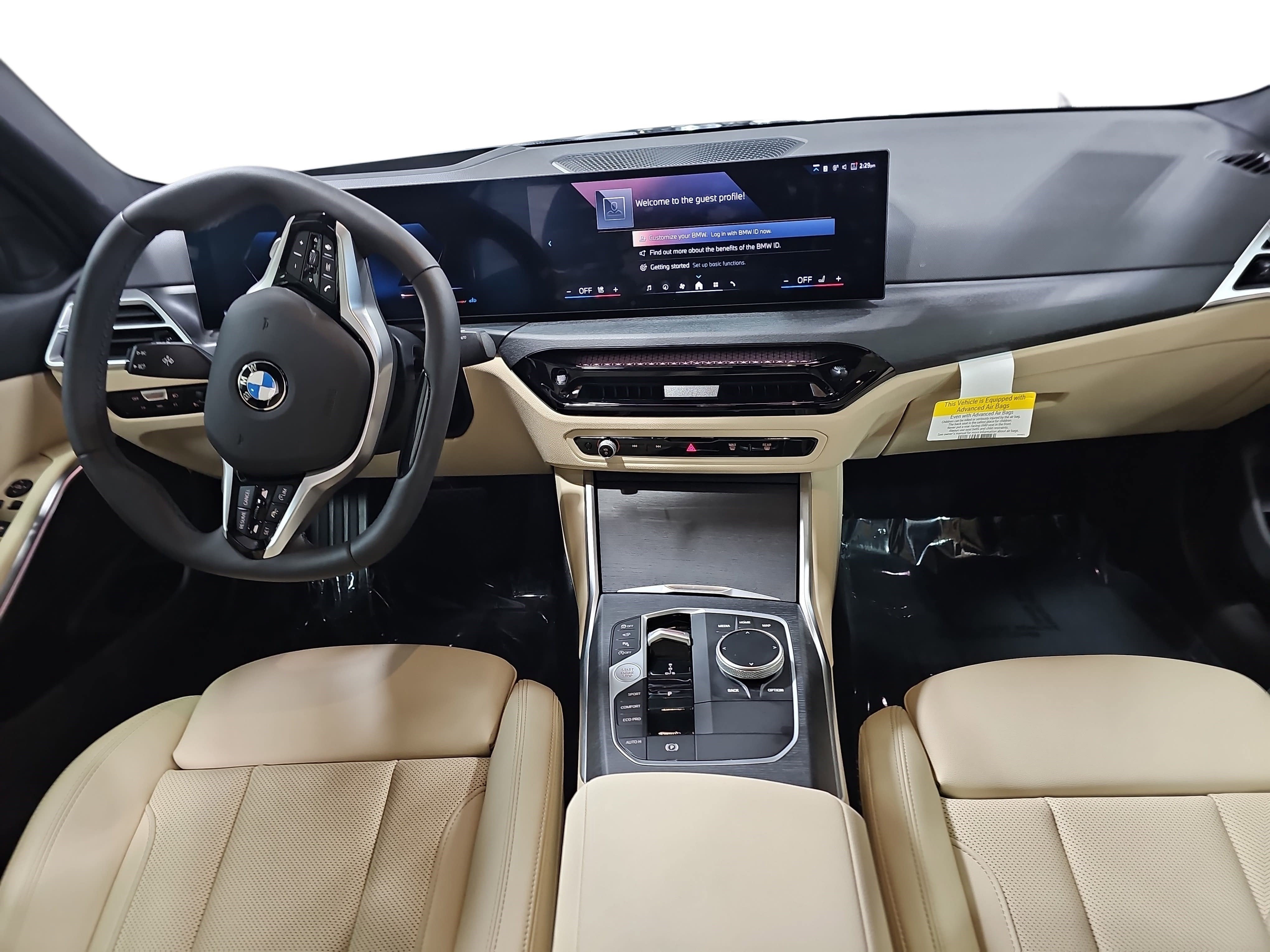 2025 BMW 3 Series 330i