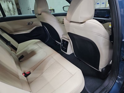 2025 BMW 3 Series 330i