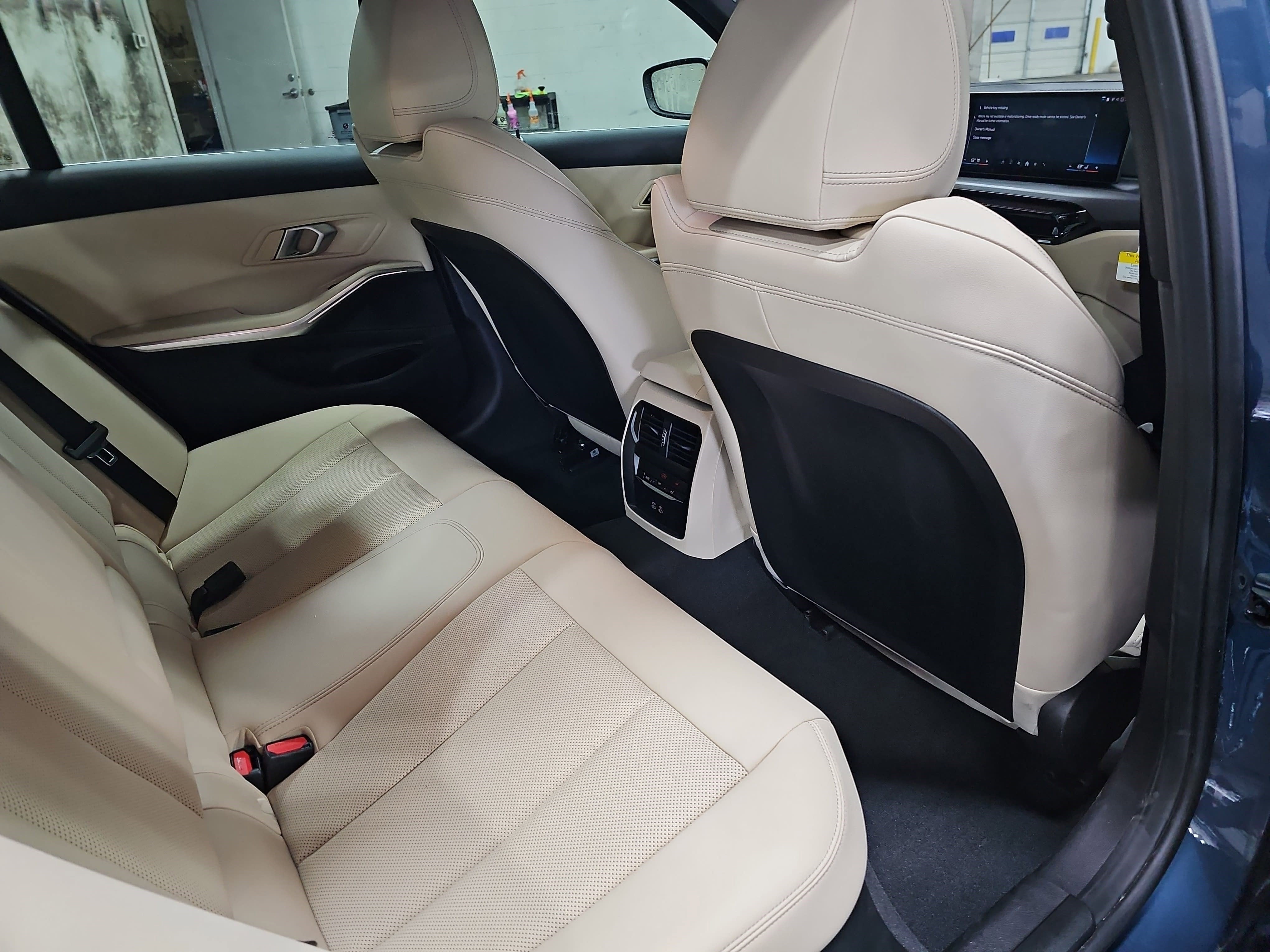 2025 BMW 3 Series 330i