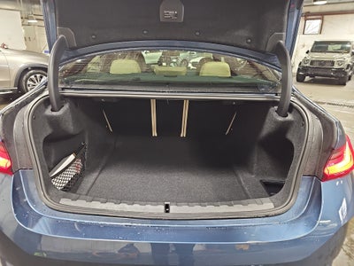 2025 BMW 3 Series 330i