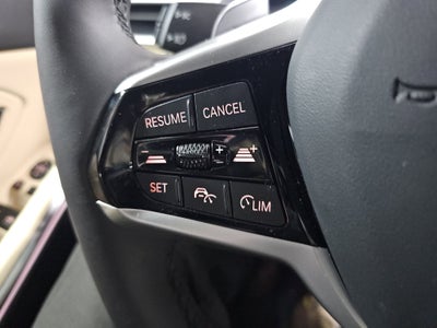 2025 BMW 3 Series 330i