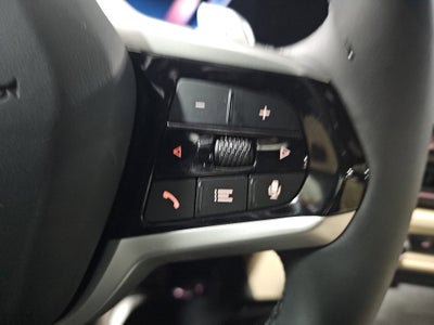 2025 BMW 3 Series 330i