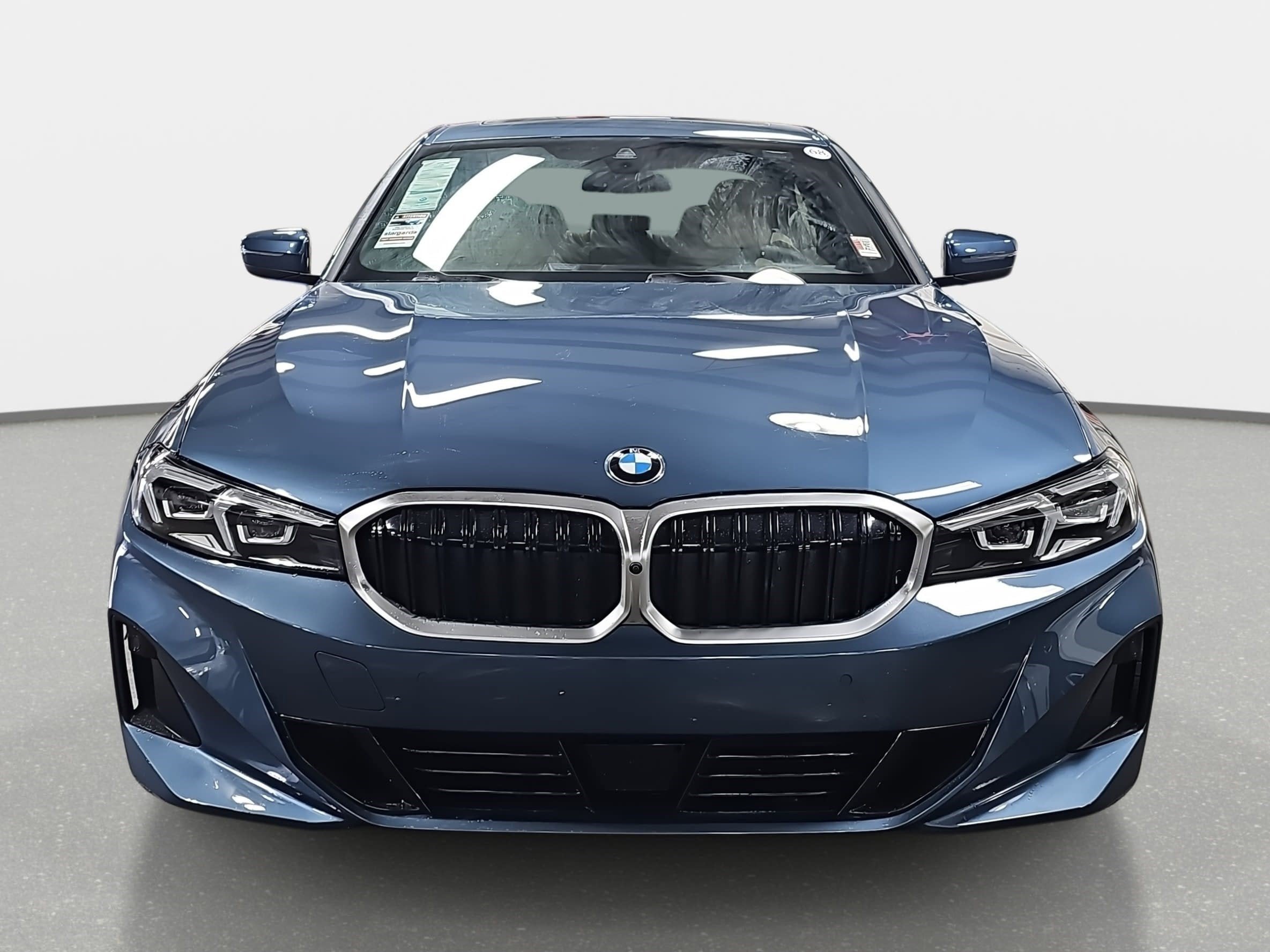 2025 BMW 3 Series 330i