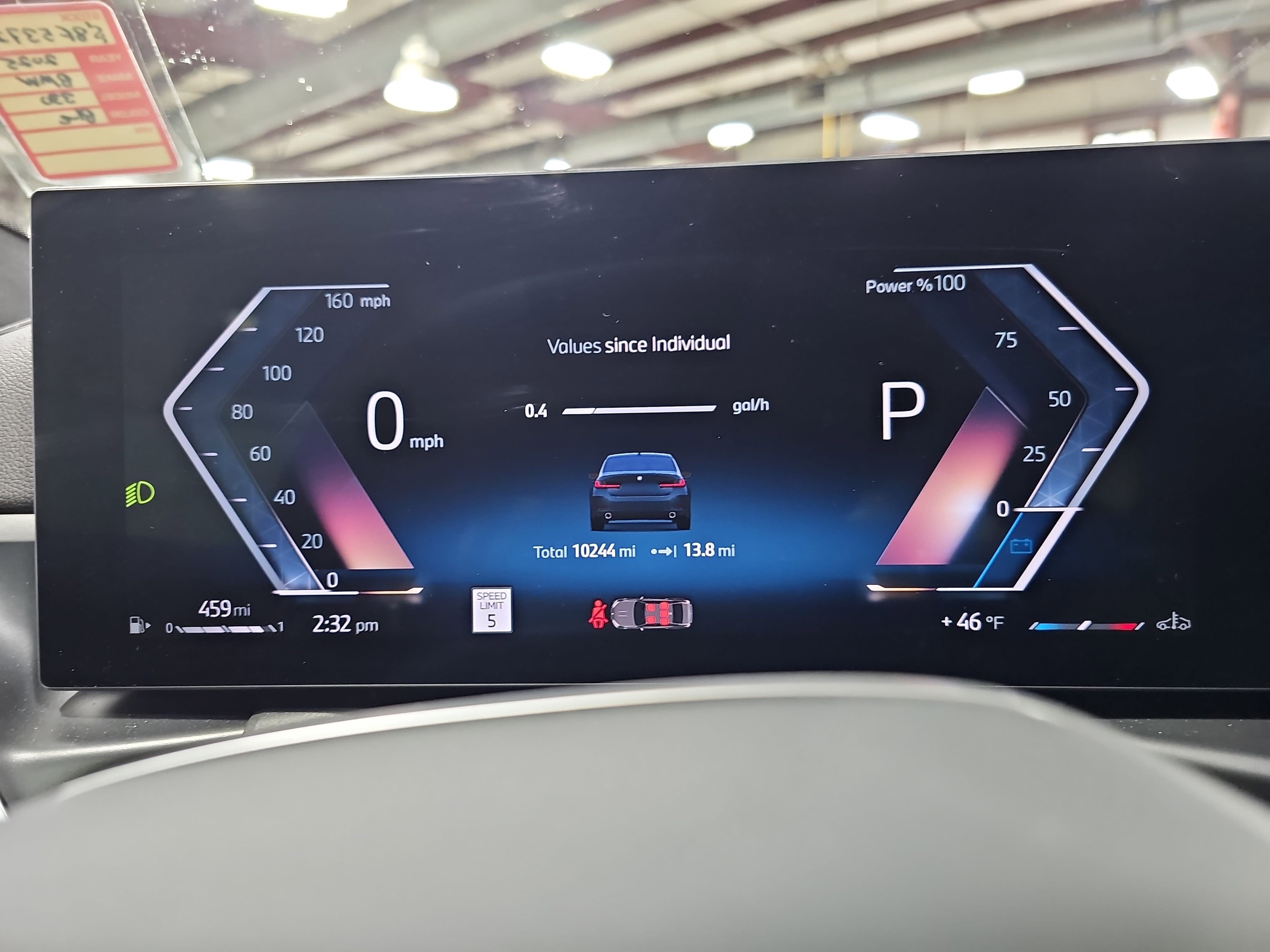 2025 BMW 3 Series 330i