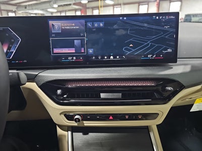 2025 BMW 3 Series 330i