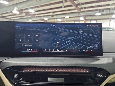 2025 BMW 3 Series 330i