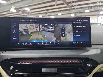 2025 BMW 3 Series 330i