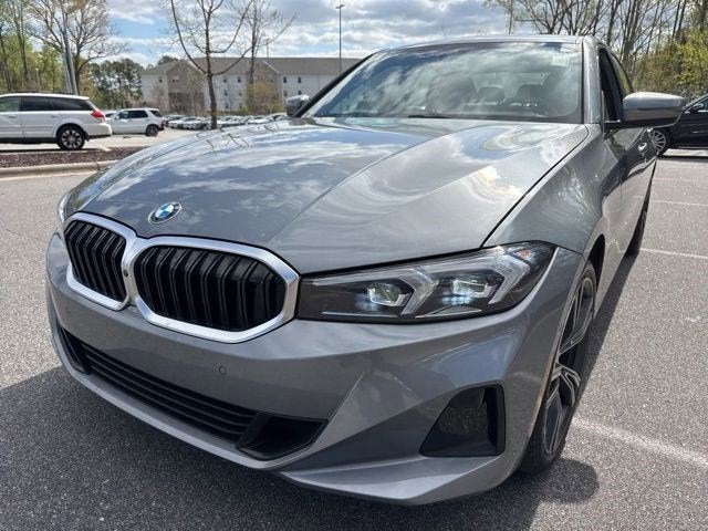 2023 BMW 3 Series 330i
