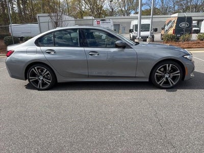 2023 BMW 3 Series 330i