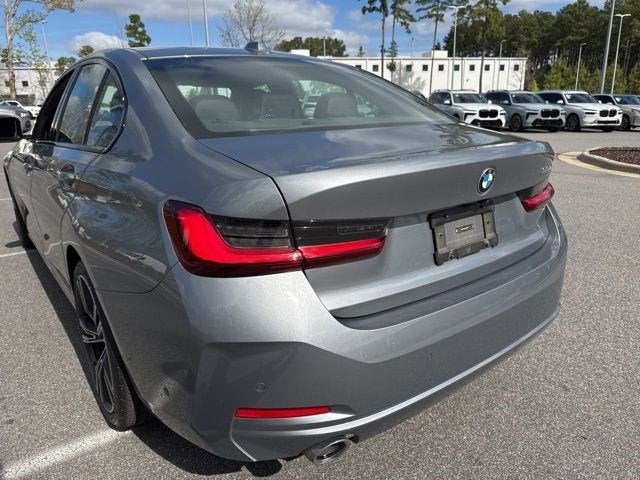 2023 BMW 3 Series 330i
