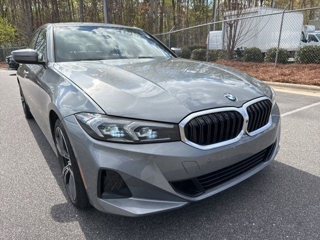 2023 BMW 3 Series 330i