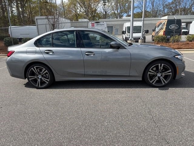 2023 BMW 3 Series 330i