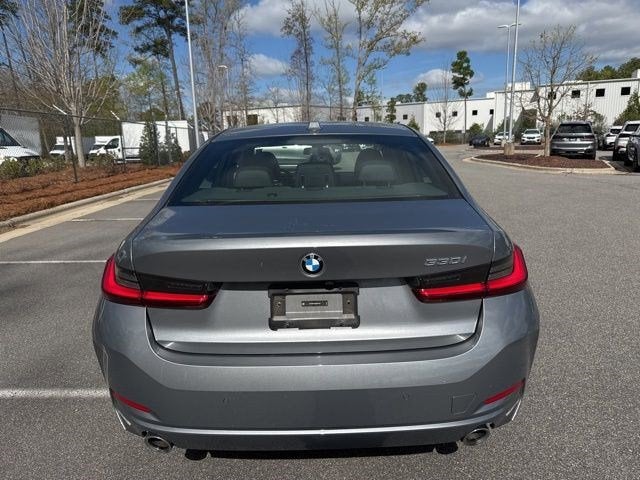 2023 BMW 3 Series 330i