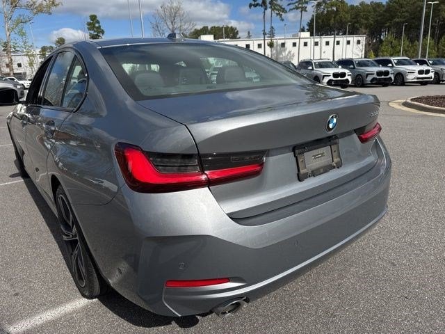 2023 BMW 3 Series 330i