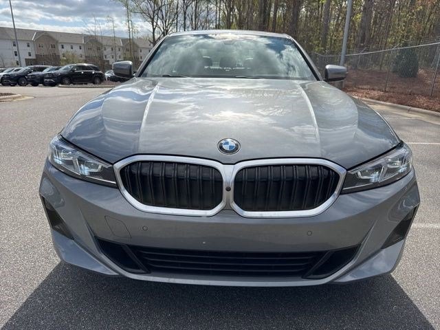 2023 BMW 3 Series 330i