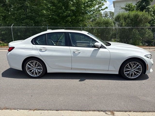 2023 BMW 3 Series 330i
