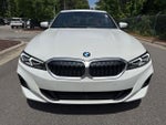 2023 BMW 3 Series 330i
