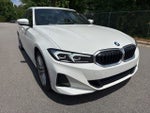 2023 BMW 3 Series 330i
