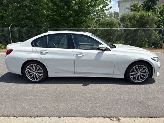 2023 BMW 3 Series 330i