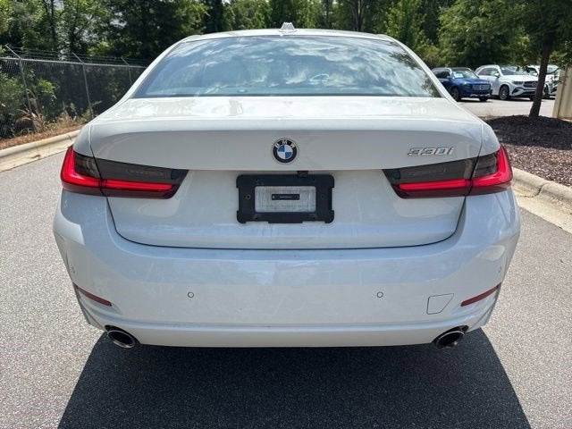 2023 BMW 3 Series 330i