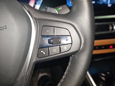 2023 BMW 3 Series 330i