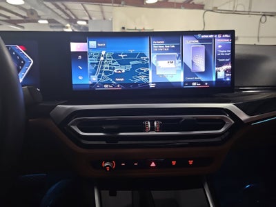 2023 BMW 3 Series 330i