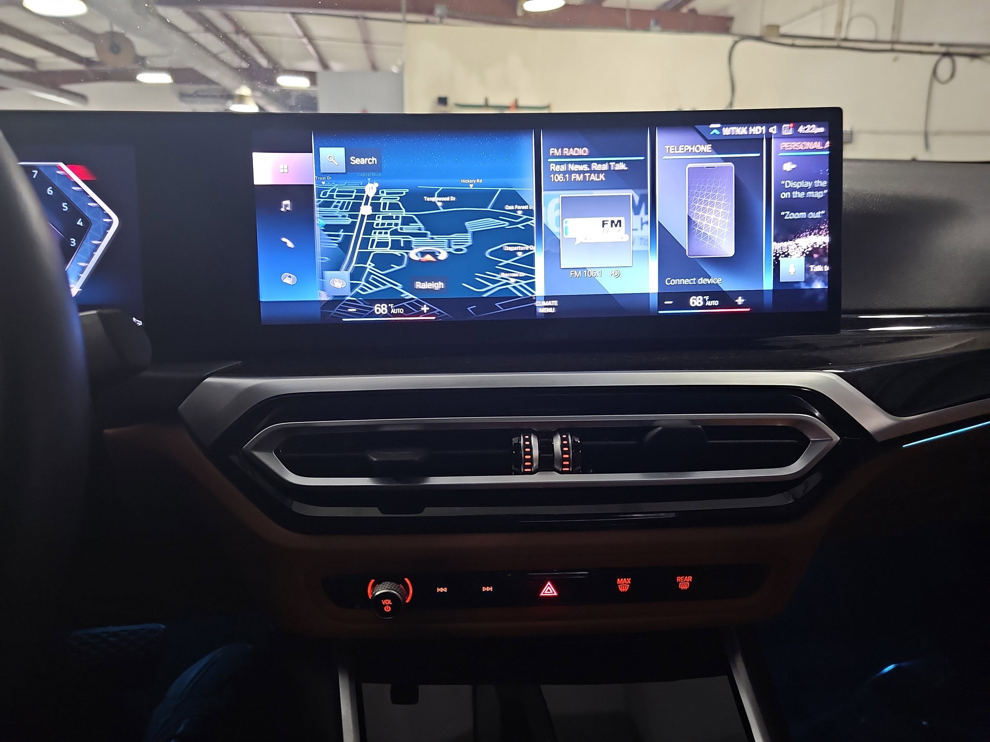 2023 BMW 3 Series 330i