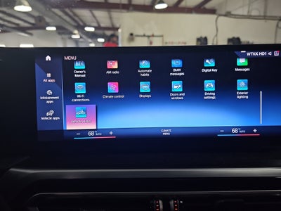 2023 BMW 3 Series 330i