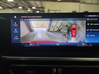 2023 BMW 3 Series 330i