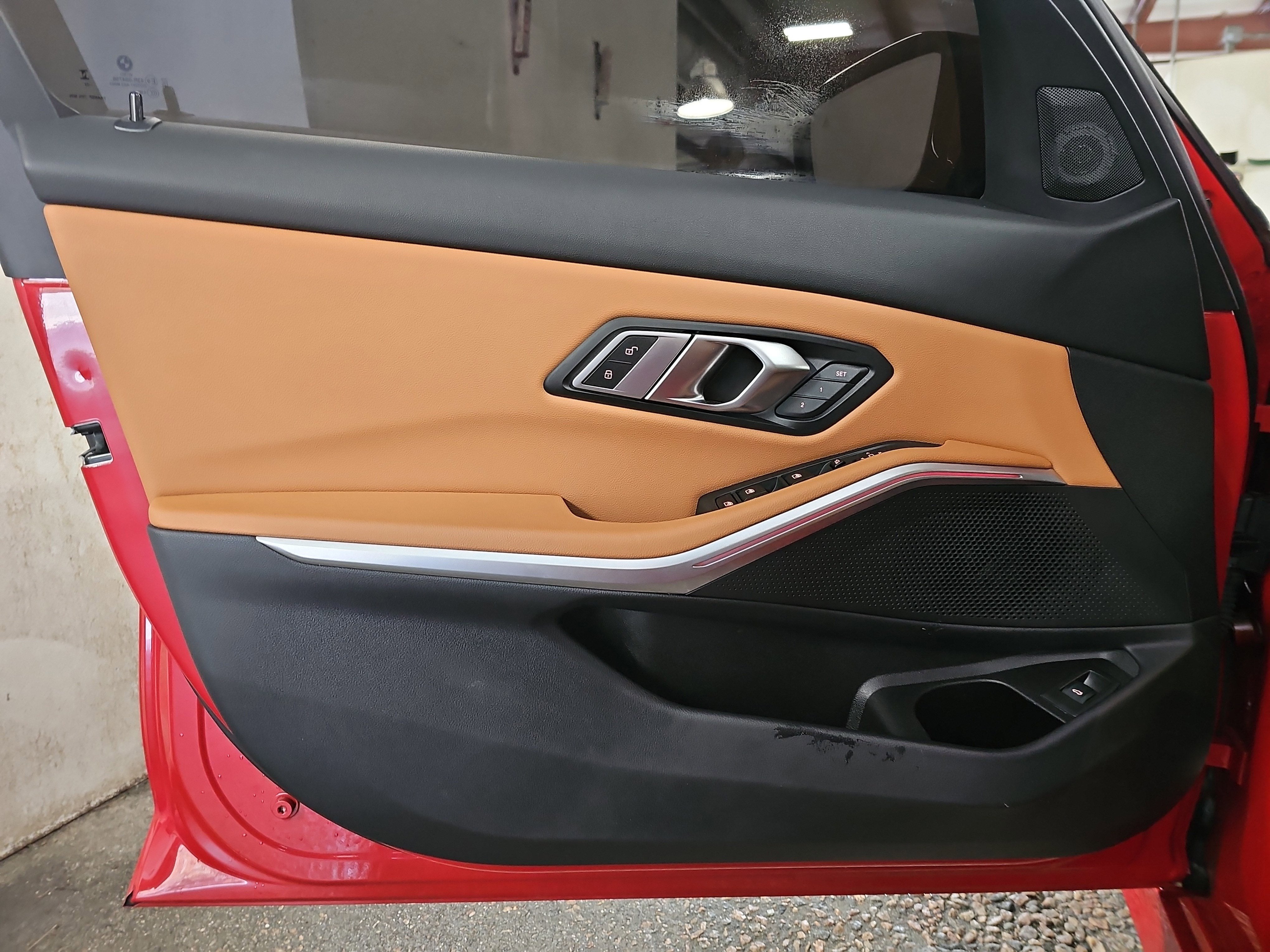 2023 BMW 3 Series 330i