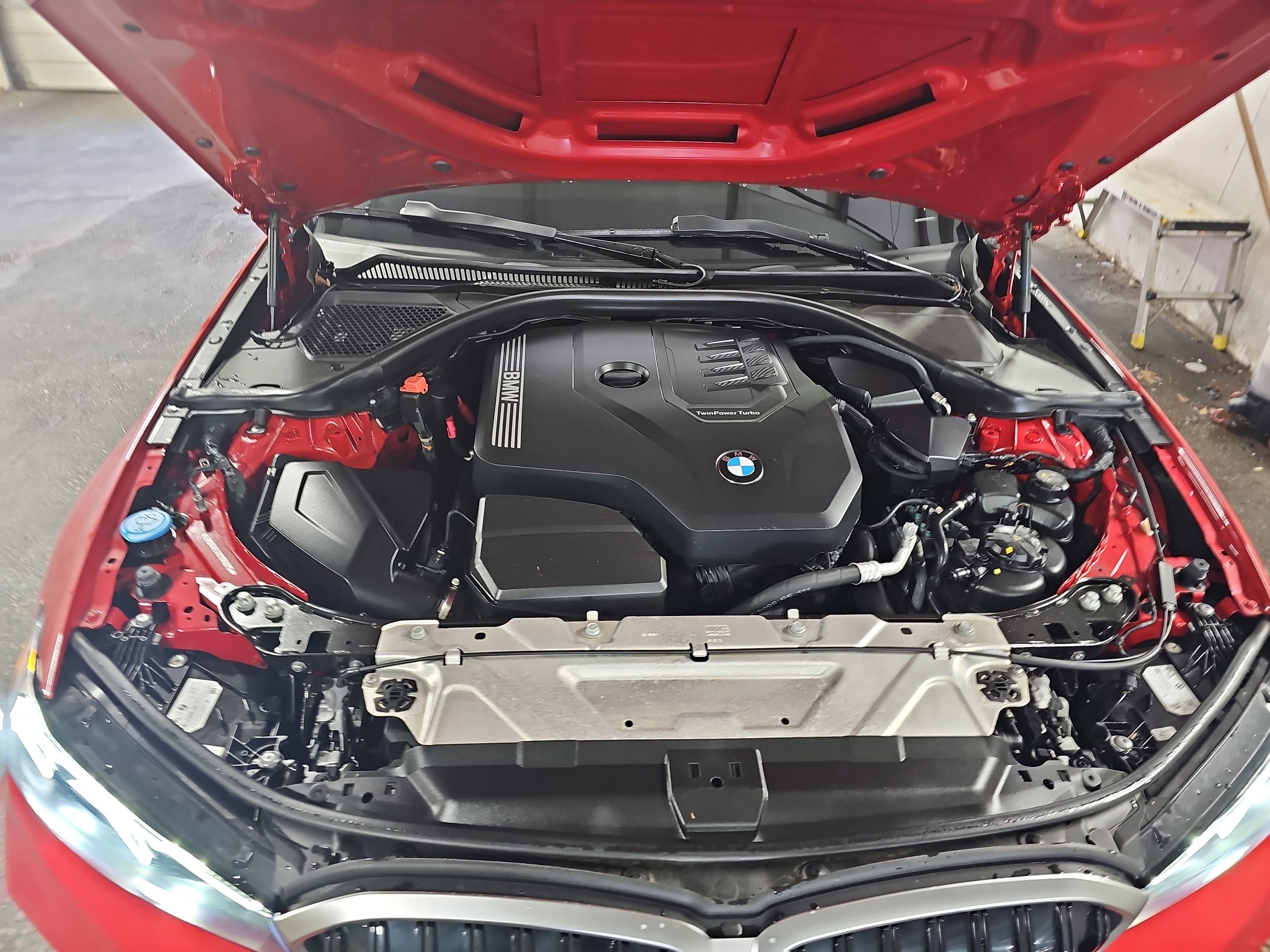 2023 BMW 3 Series 330i