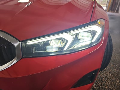 2023 BMW 3 Series 330i