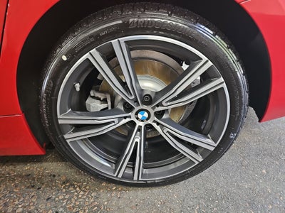 2023 BMW 3 Series 330i