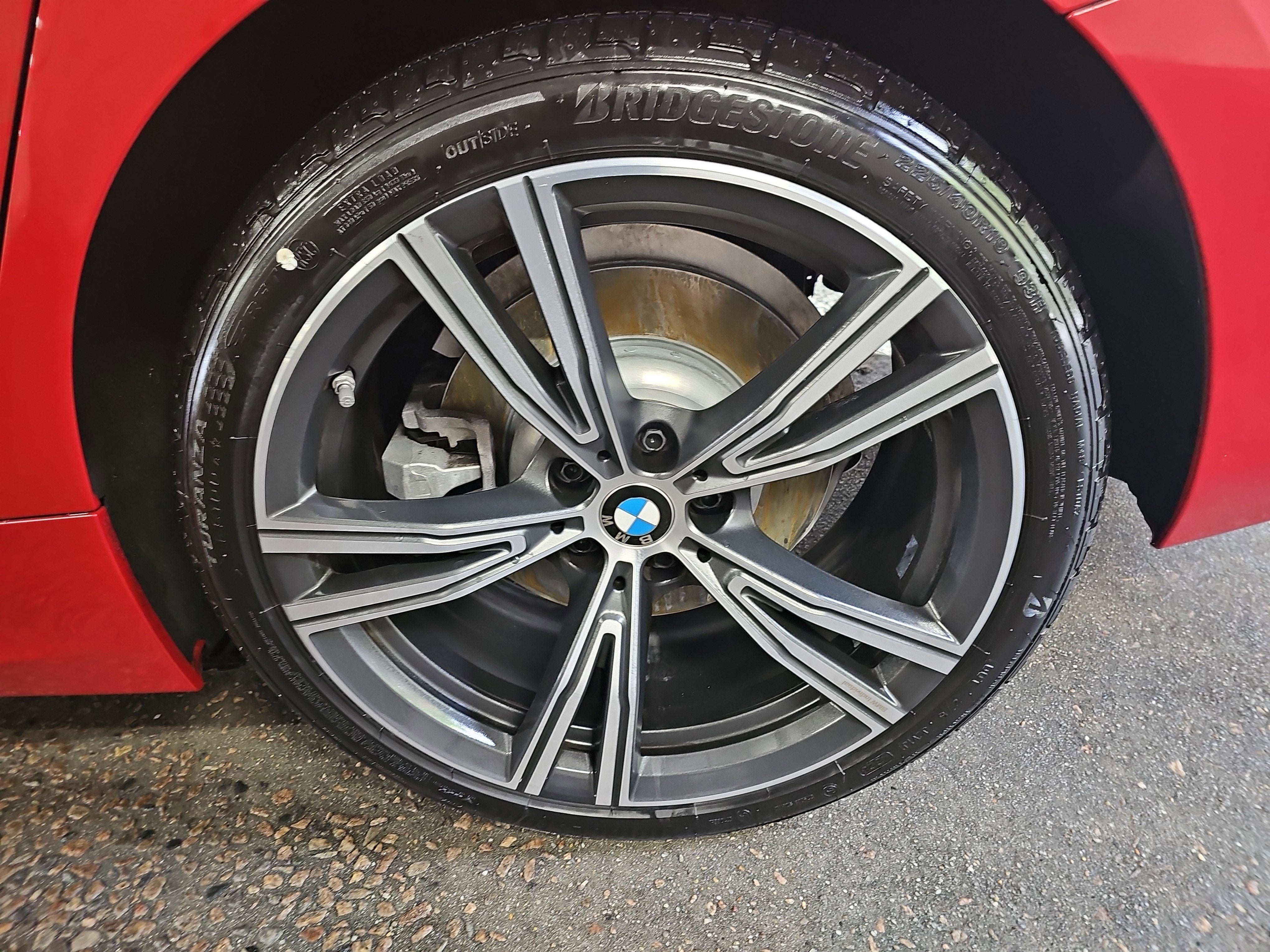 2023 BMW 3 Series 330i