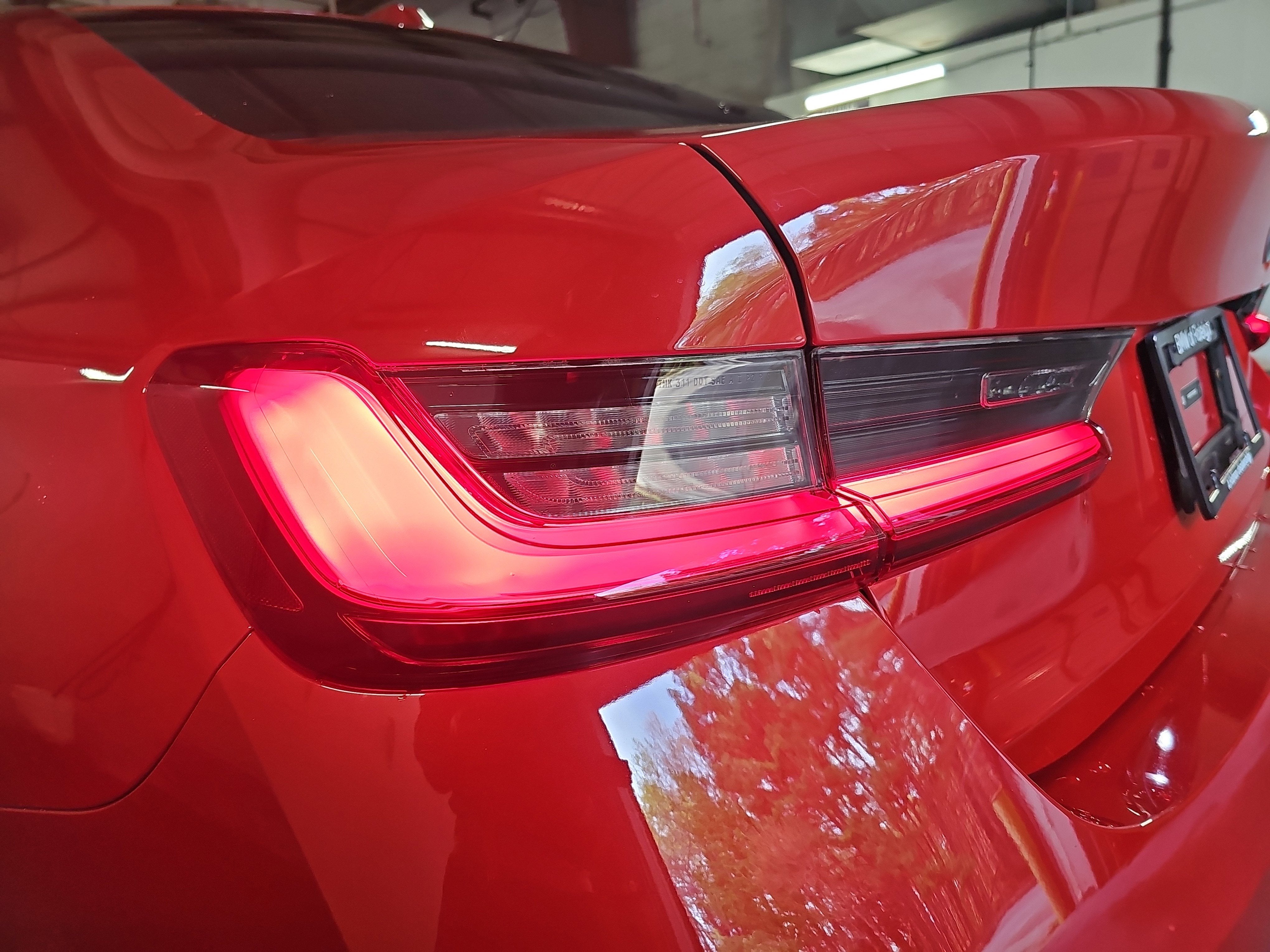 2023 BMW 3 Series 330i