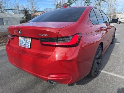 2023 BMW 3 Series 330i