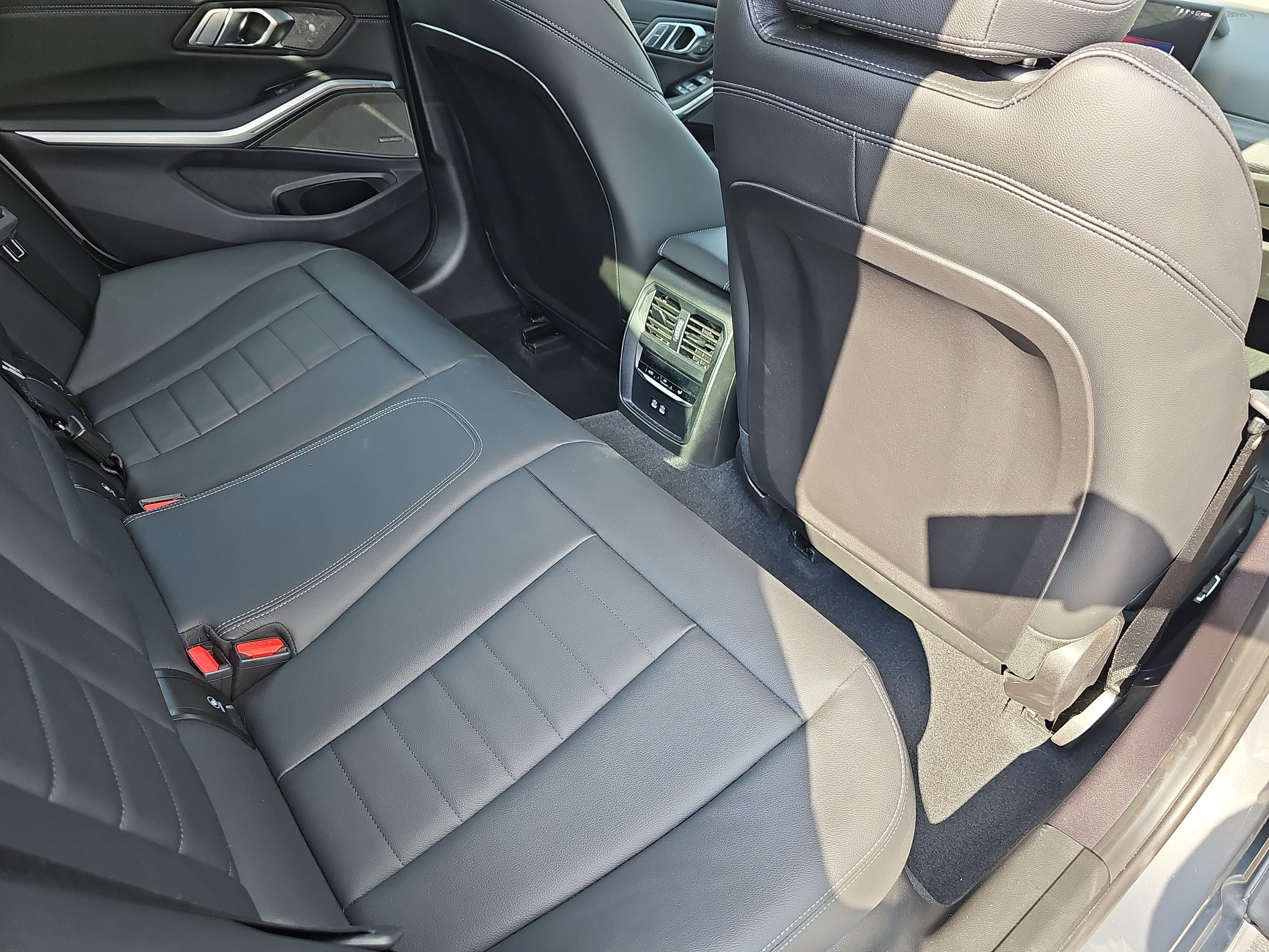 2025 BMW 3 Series M340i xDrive