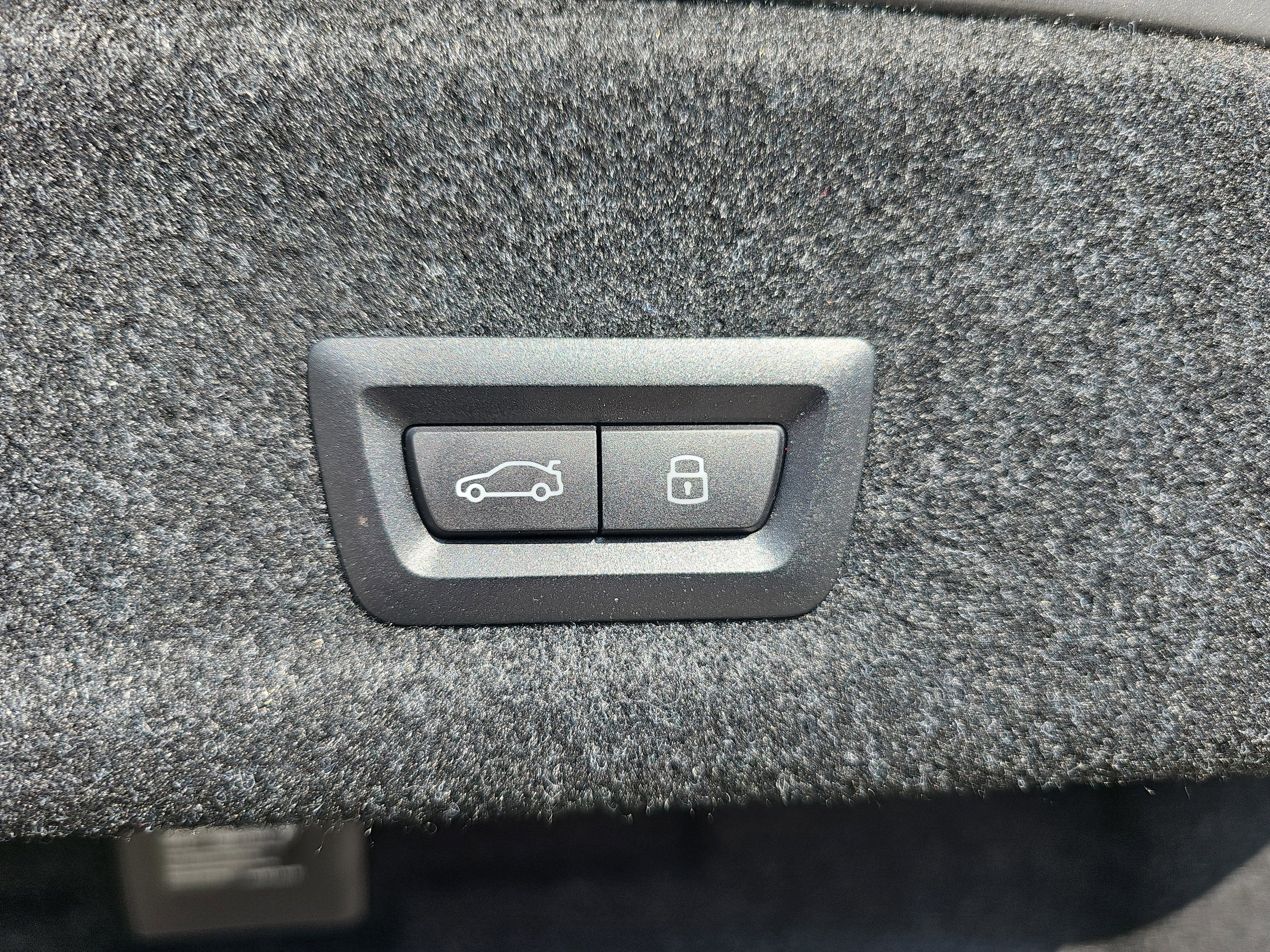 2025 BMW 3 Series M340i xDrive