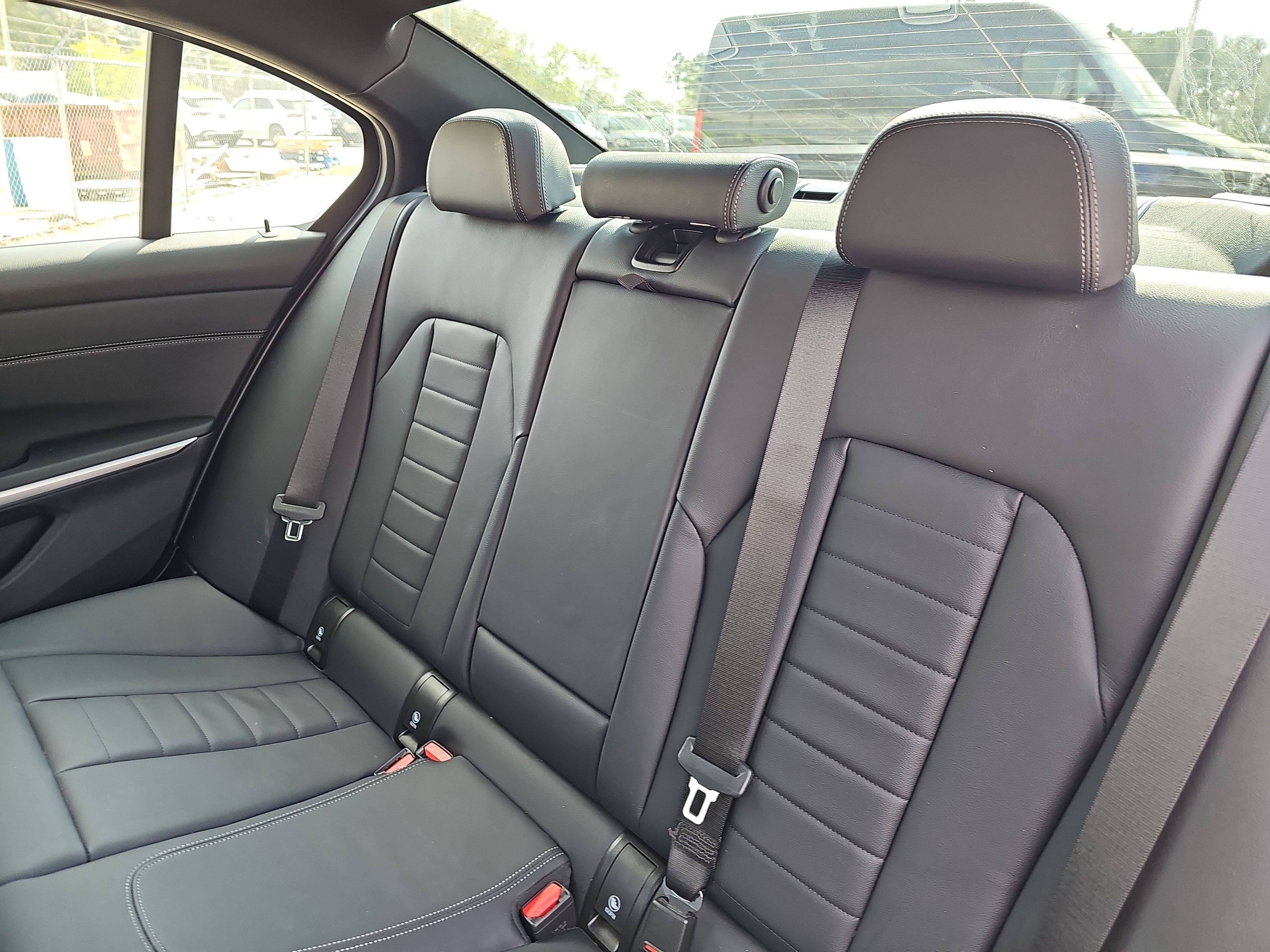 2025 BMW 3 Series M340i xDrive