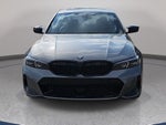 2025 BMW 3 Series M340i xDrive