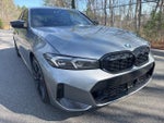 2025 BMW 3 Series M340i xDrive