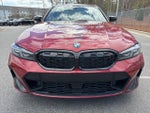 2025 BMW 3 Series M340i xDrive