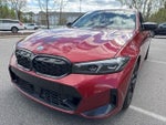 2025 BMW 3 Series M340i xDrive