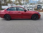 2025 BMW 3 Series M340i xDrive