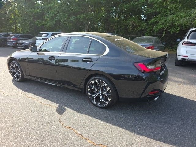 2025 BMW 3 Series 330i xDrive