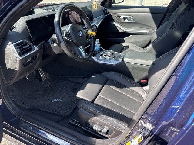 2023 BMW 3 Series 330i xDrive